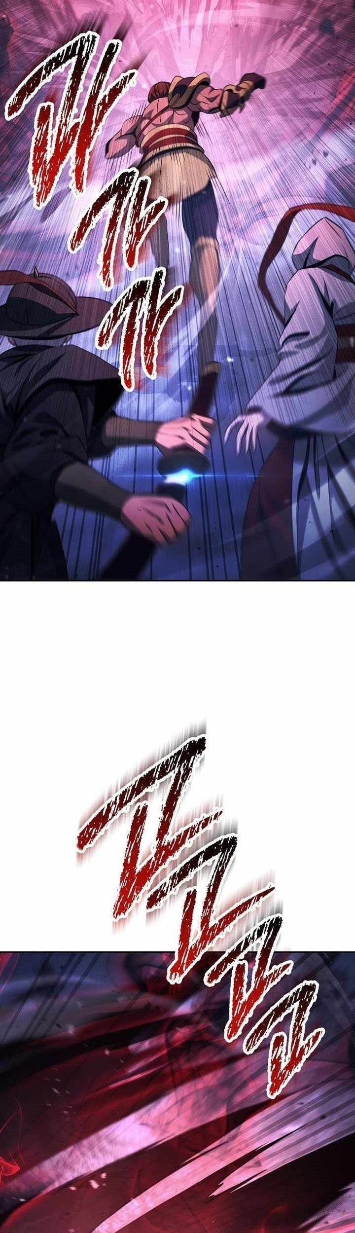 Skeleton Soldier Couldn’t Protect the Dungeon Chapter 335 Gambar 19