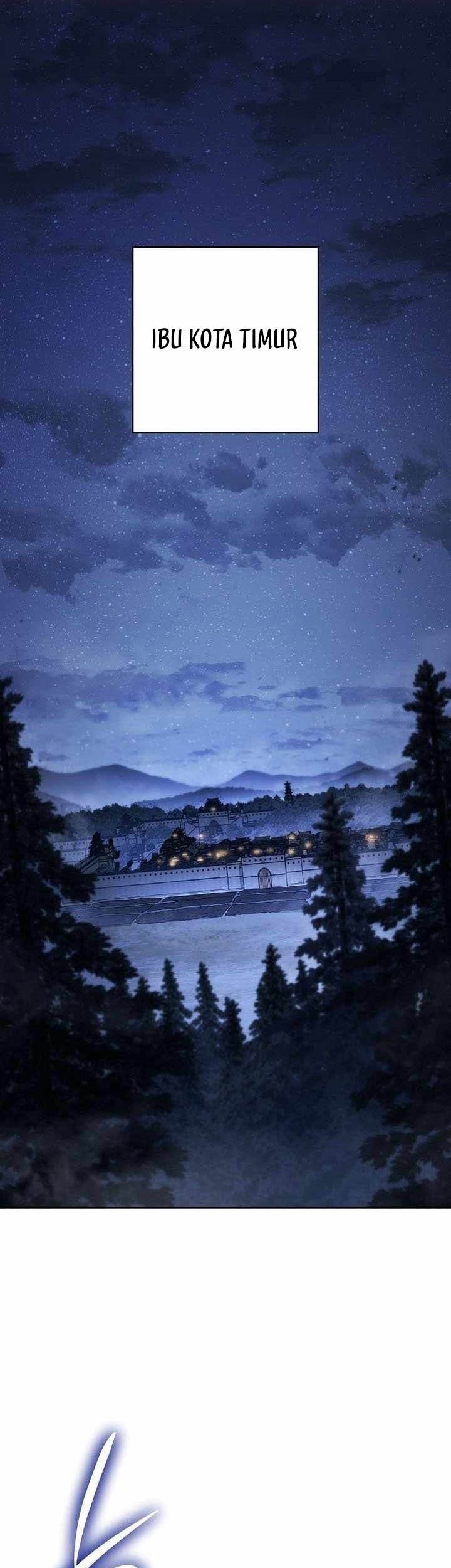 Komik Skeleton Soldier Couldn’t Protect the Dungeon Chapter 335 gambar nomor 1