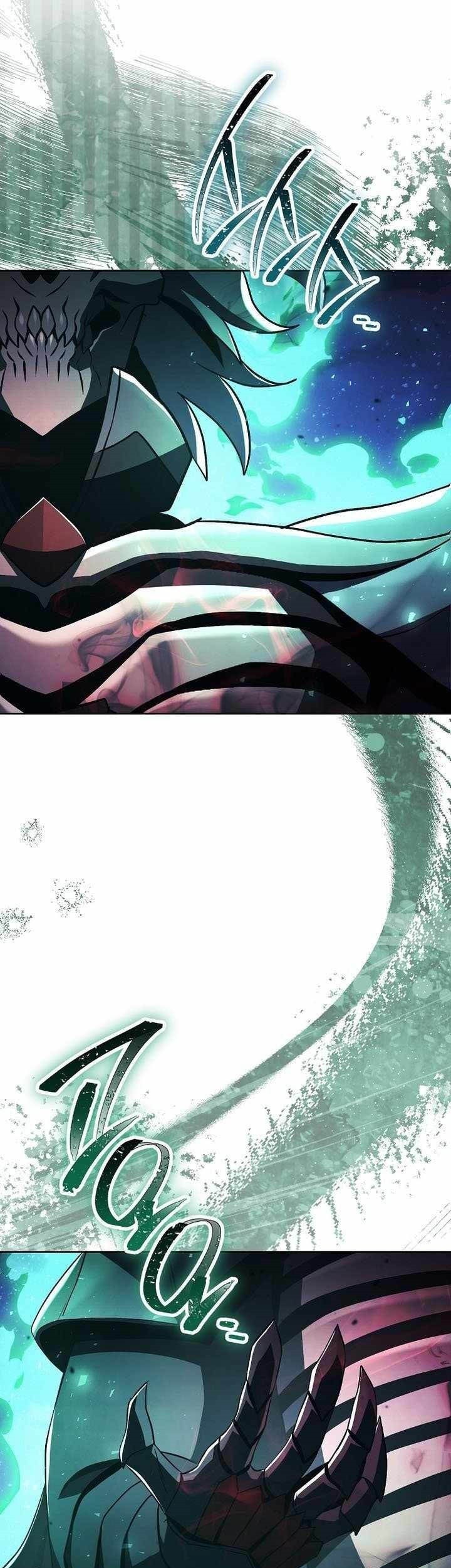 Skeleton Soldier Couldn’t Protect the Dungeon Chapter 335 Gambar 41