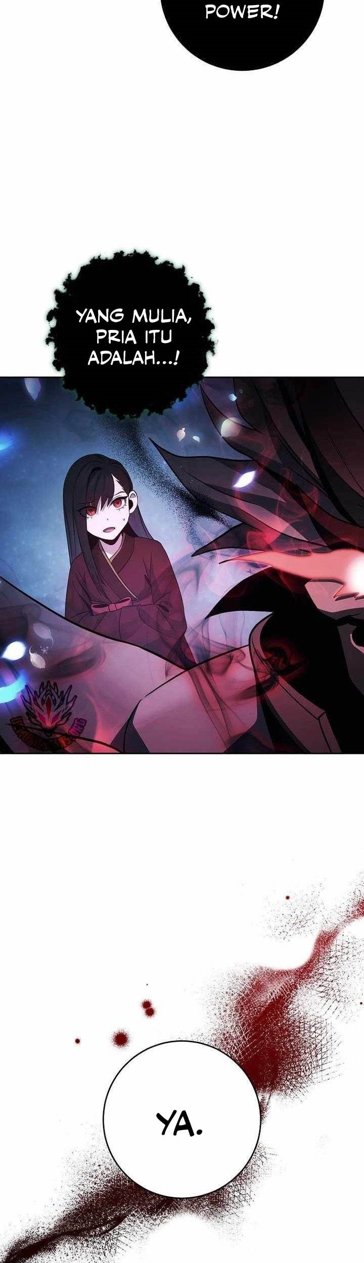 Skeleton Soldier Couldn’t Protect the Dungeon Chapter 335 Gambar 67