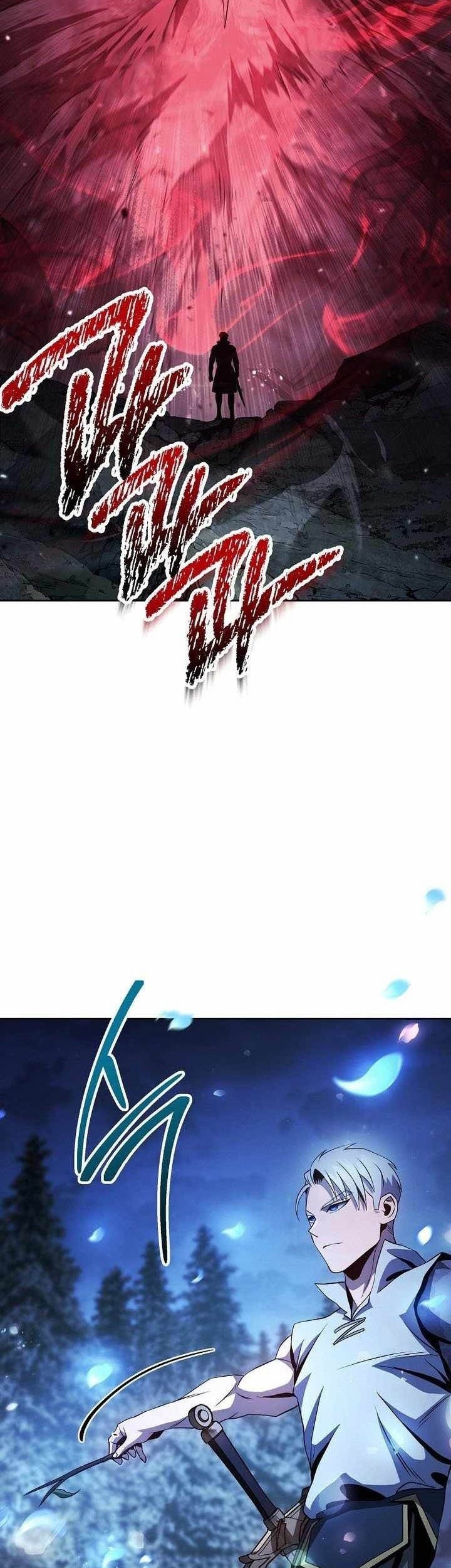 Skeleton Soldier Couldn’t Protect the Dungeon Chapter 335 Gambar 75