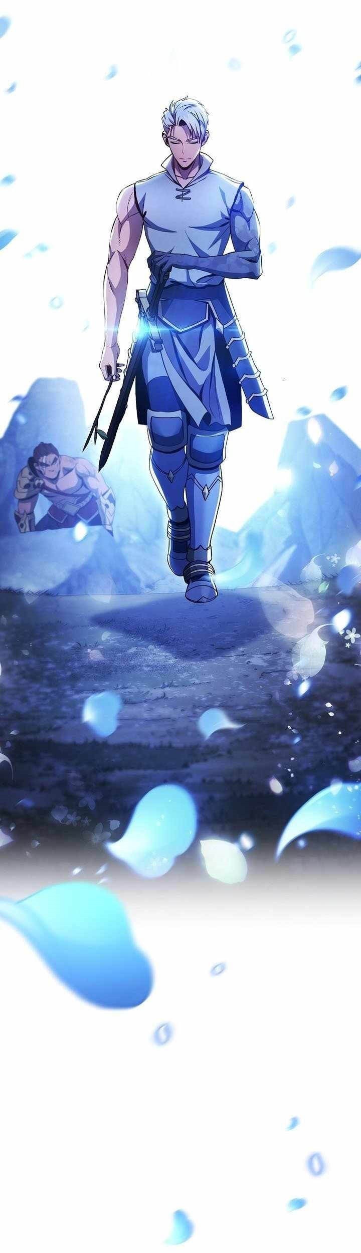 Skeleton Soldier Couldn’t Protect the Dungeon Chapter 335 Gambar 61