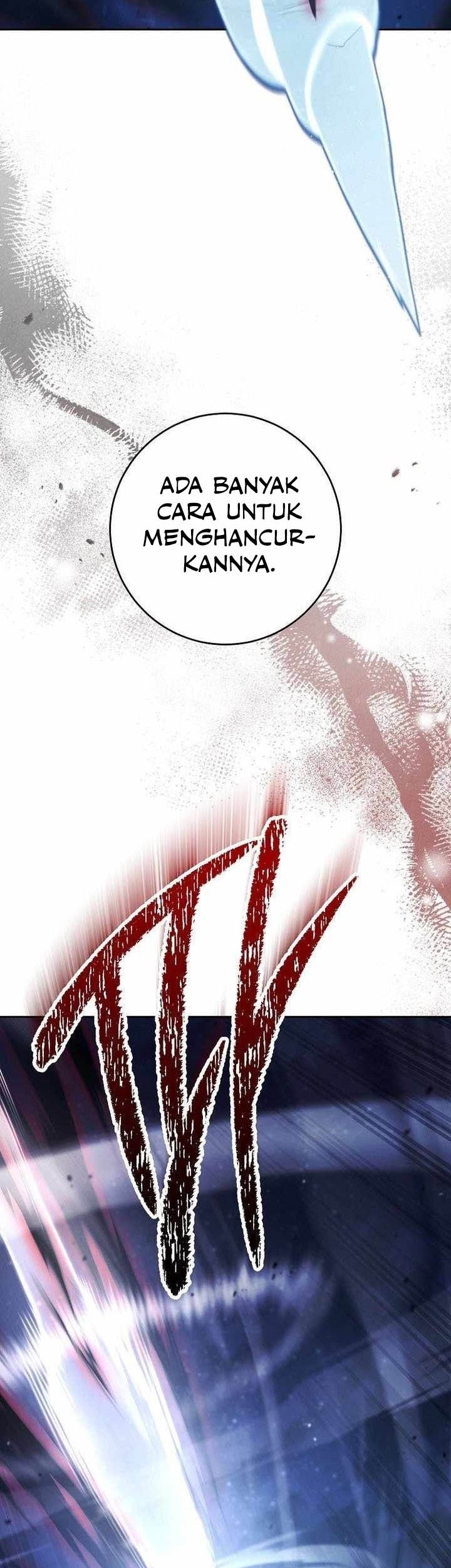 Skeleton Soldier Couldn’t Protect the Dungeon Chapter 335 Gambar 87