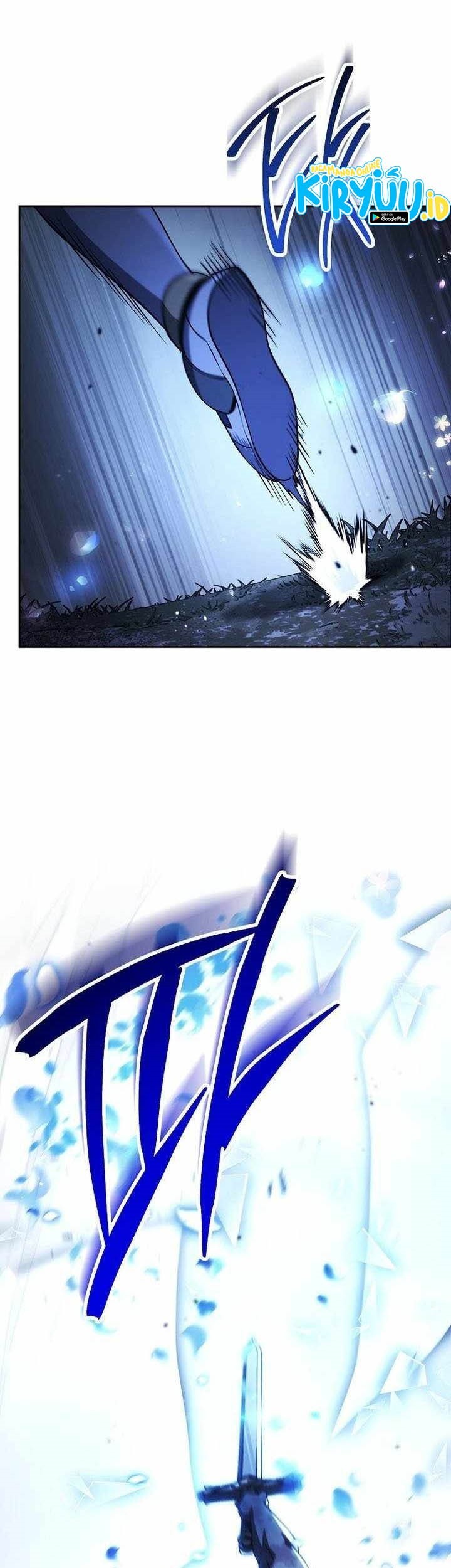 Skeleton Soldier Couldn’t Protect the Dungeon Chapter 335 Gambar 91