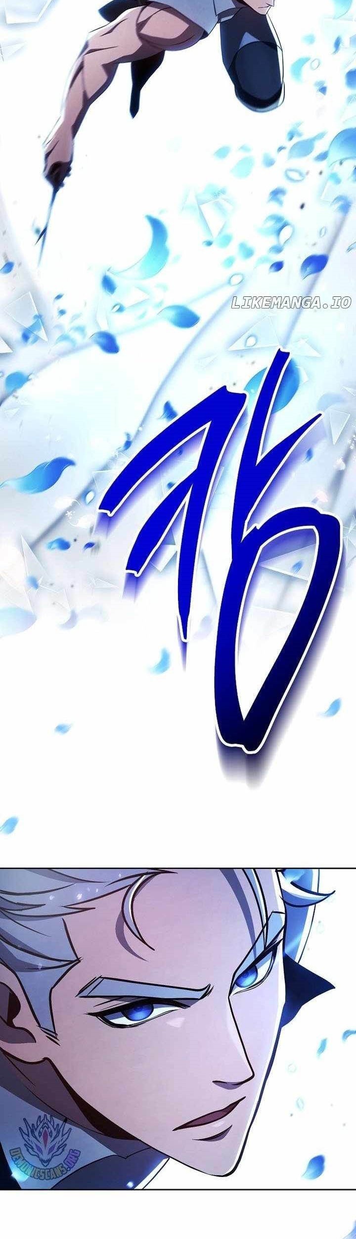 Skeleton Soldier Couldn’t Protect the Dungeon Chapter 335 Gambar 93