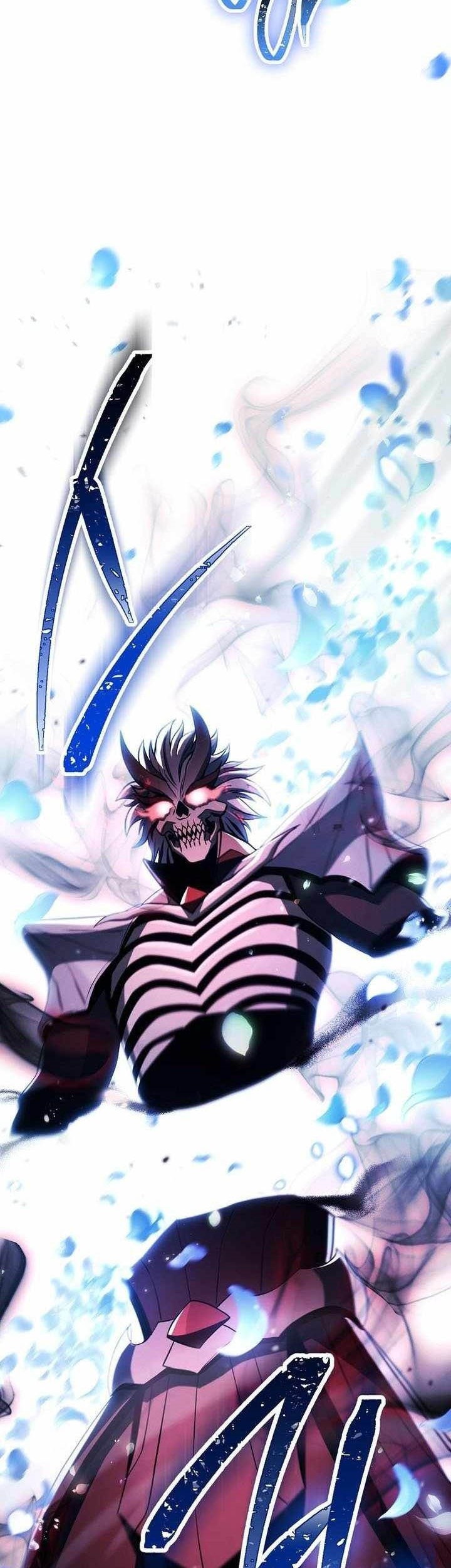 Skeleton Soldier Couldn’t Protect the Dungeon Chapter 335 Gambar 97