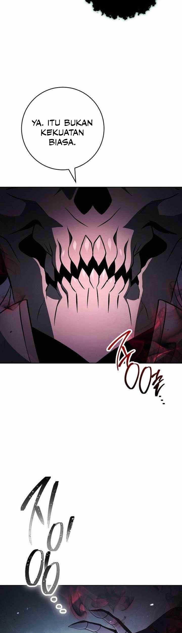 Skeleton Soldier Couldn’t Protect the Dungeon Chapter 335 Gambar 83