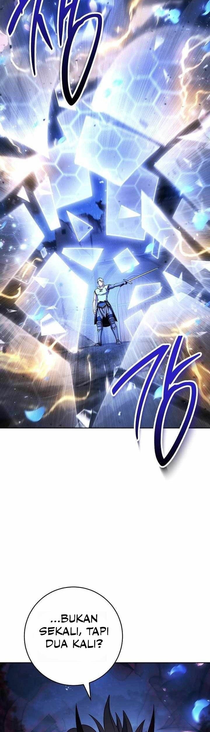 Skeleton Soldier Couldn’t Protect the Dungeon Chapter 336 Gambar 26