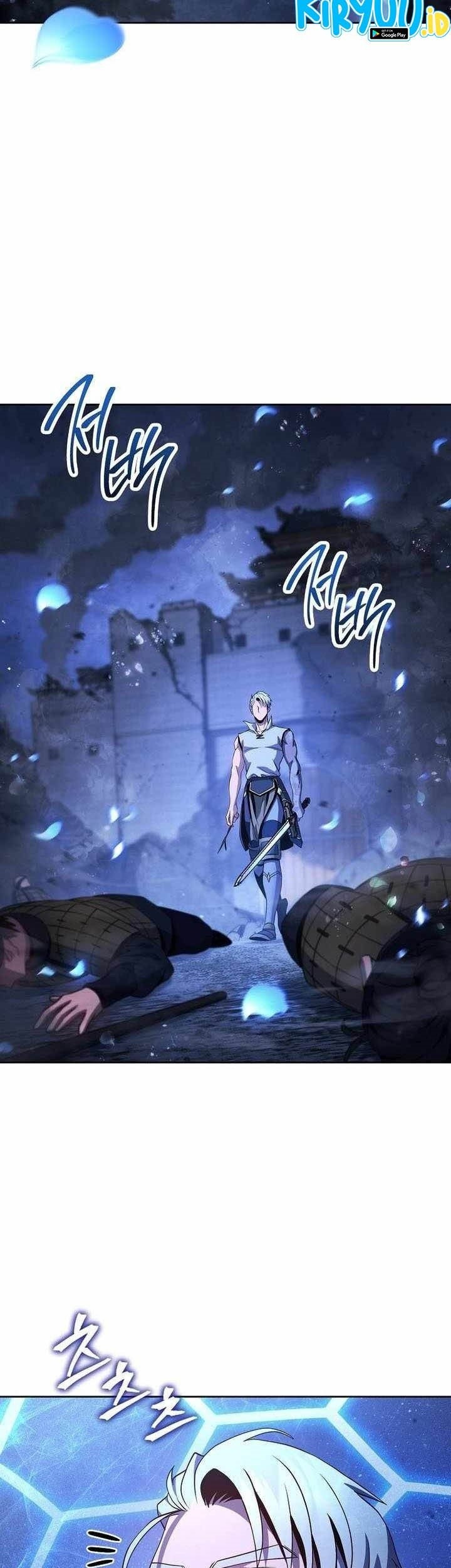 Skeleton Soldier Couldn’t Protect the Dungeon Chapter 336 Gambar 20