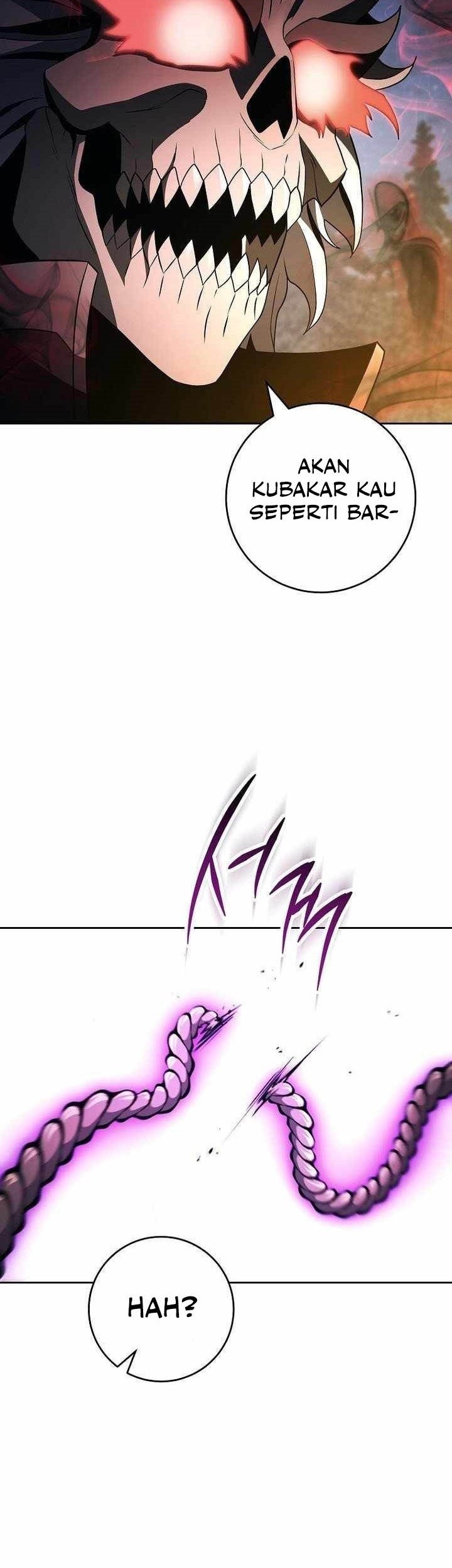 Skeleton Soldier Couldn’t Protect the Dungeon Chapter 336 Gambar 24