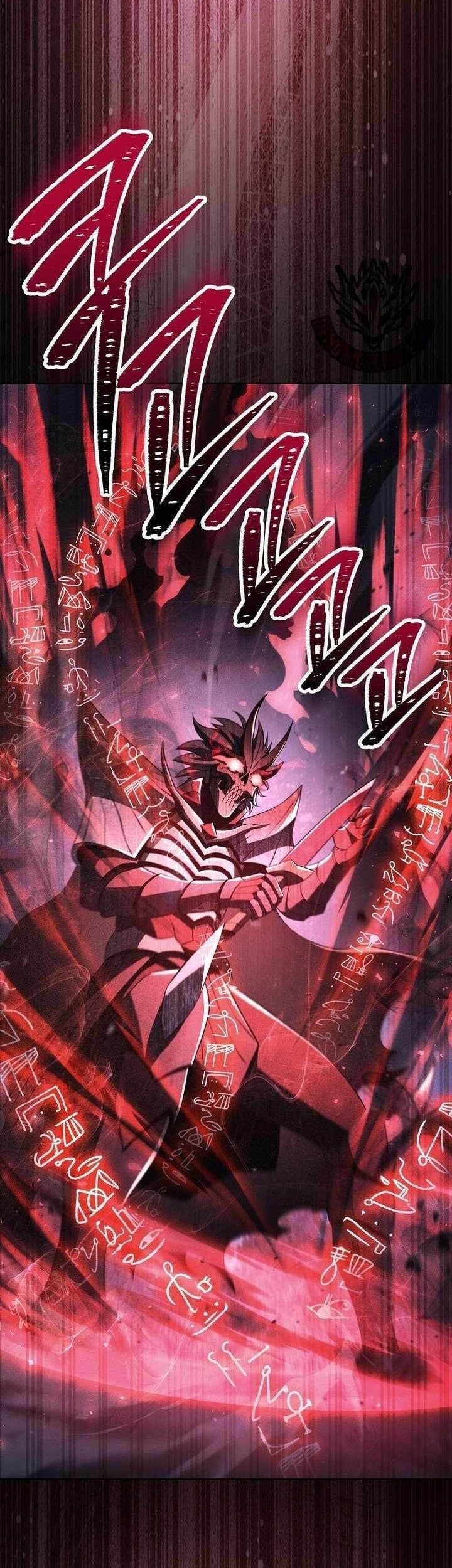 Skeleton Soldier Couldn’t Protect the Dungeon Chapter 336 Gambar 46