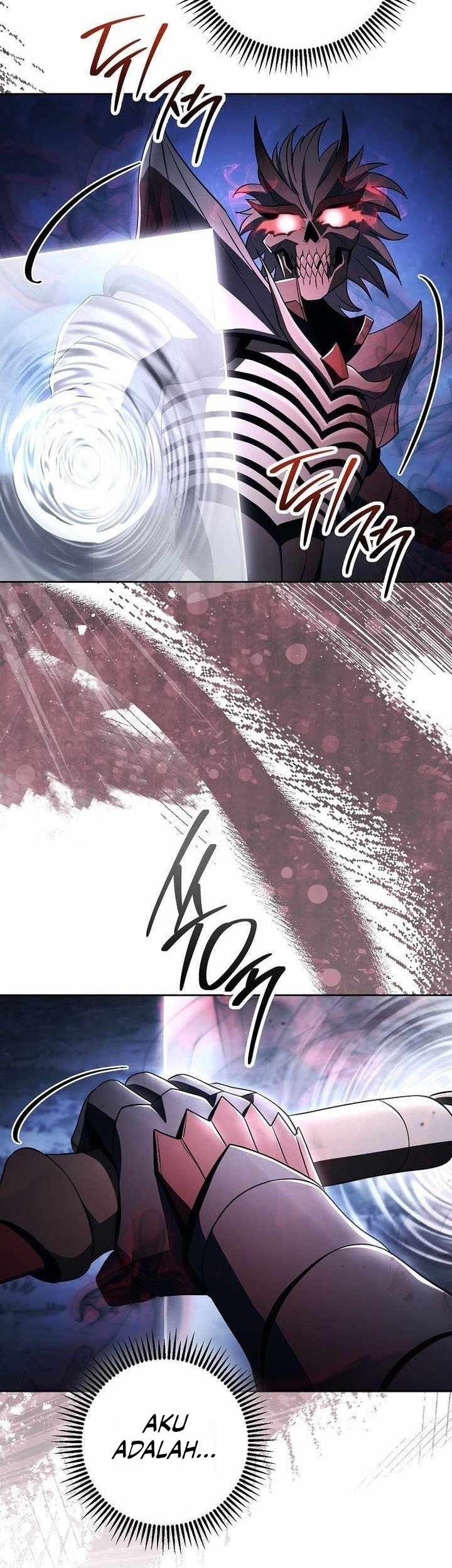 Skeleton Soldier Couldn’t Protect the Dungeon Chapter 336 Gambar 40