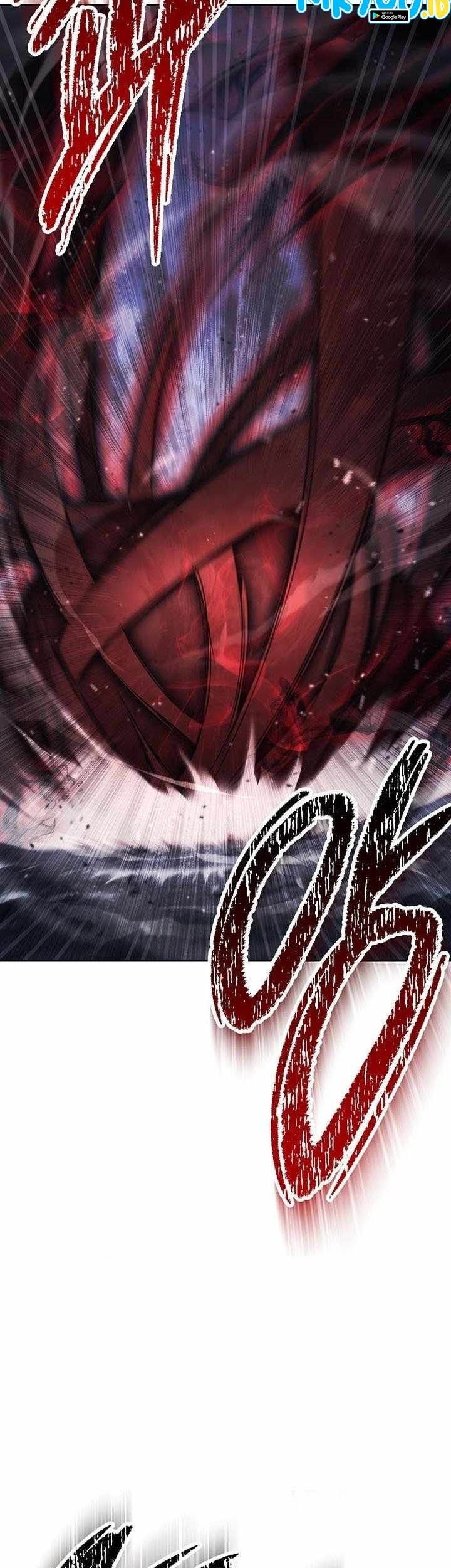 Skeleton Soldier Couldn’t Protect the Dungeon Chapter 336 Gambar 72