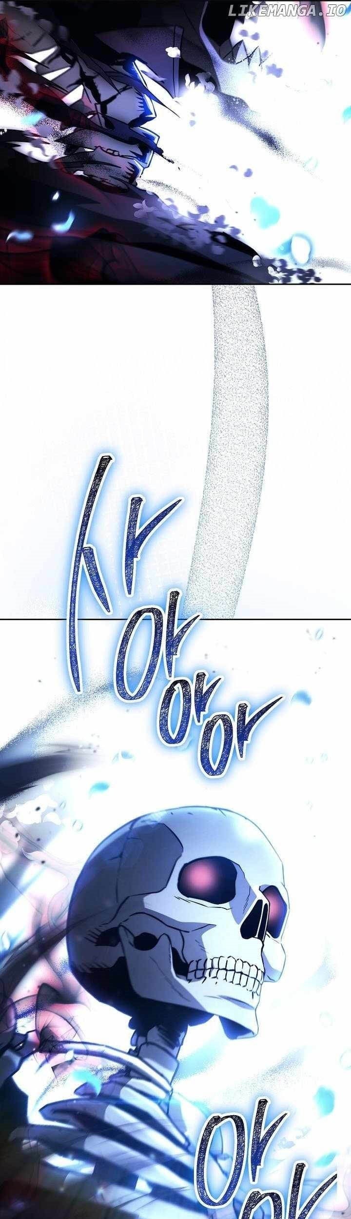 Skeleton Soldier Couldn’t Protect the Dungeon Chapter 336 Gambar 82