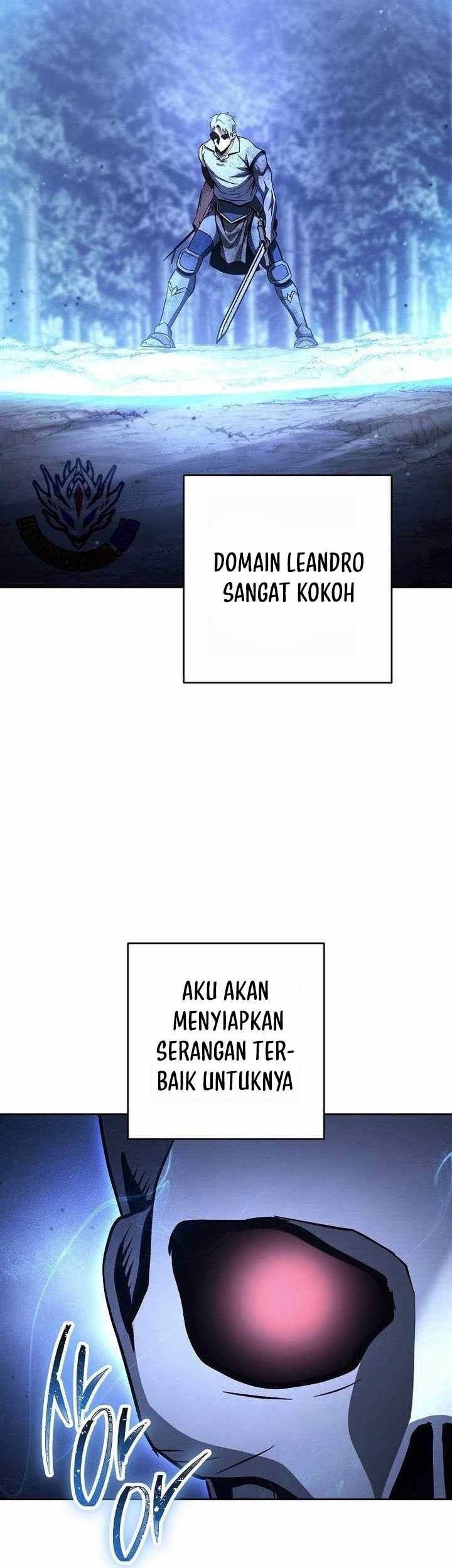 Skeleton Soldier Couldn’t Protect the Dungeon Chapter 336 Gambar 100