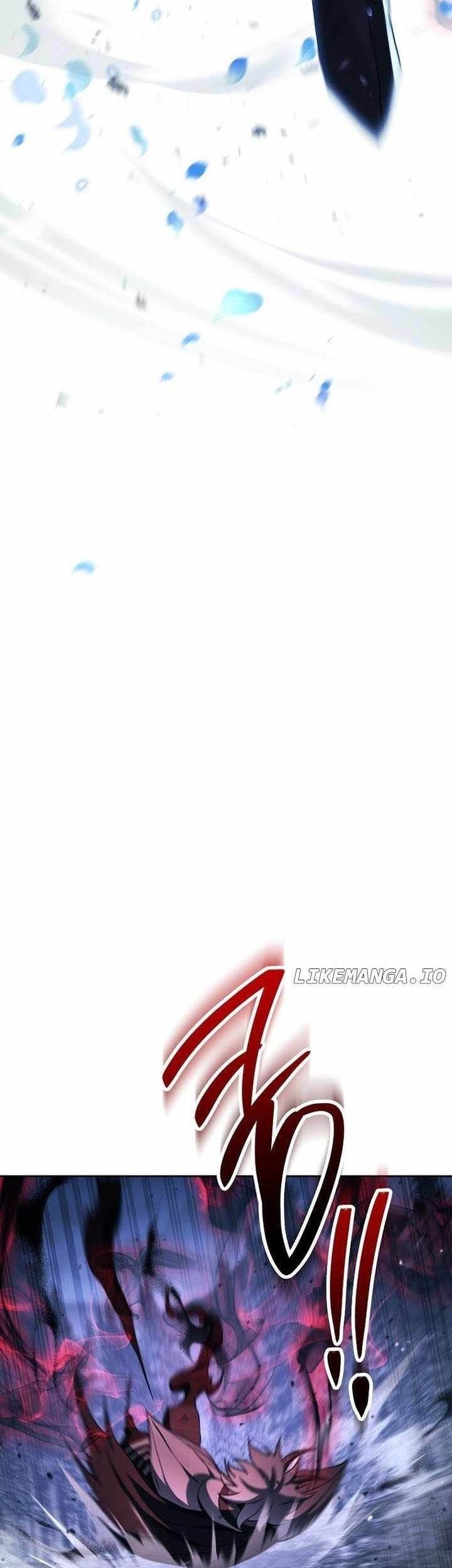 Skeleton Soldier Couldn’t Protect the Dungeon Chapter 336 Gambar 8