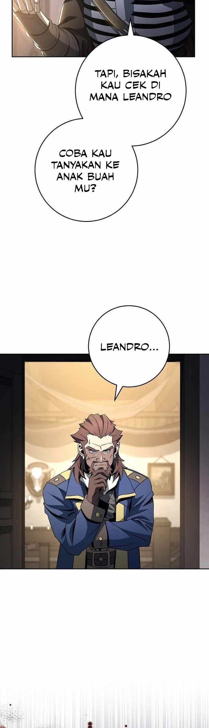 Skeleton Soldier Couldn’t Protect the Dungeon Chapter 337 Gambar 26