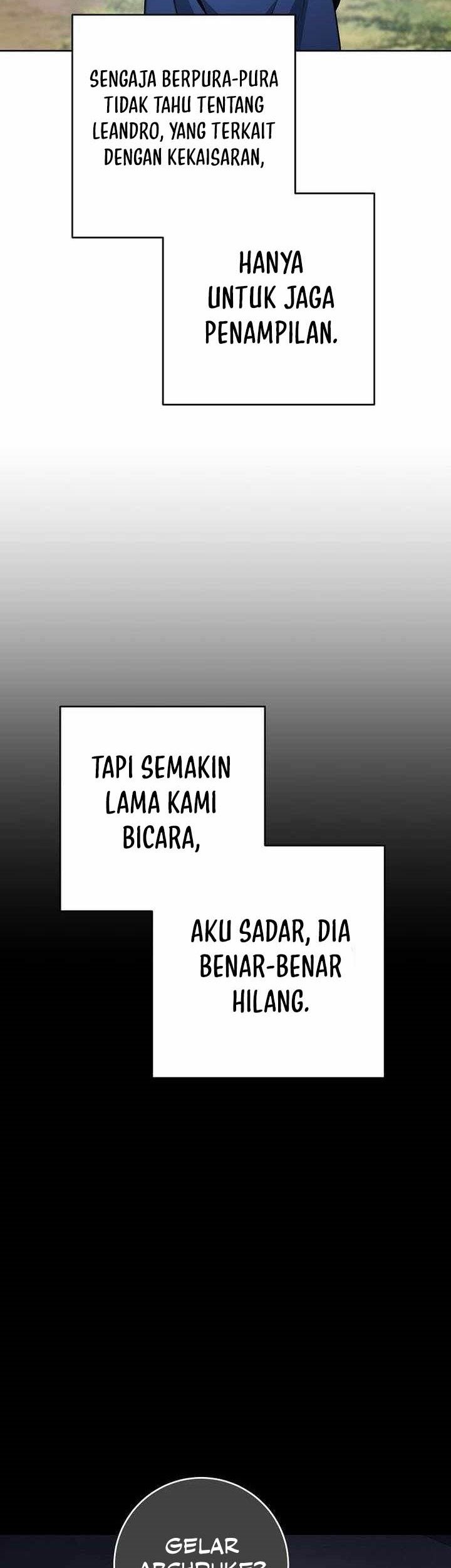 Skeleton Soldier Couldn’t Protect the Dungeon Chapter 337 Gambar 34