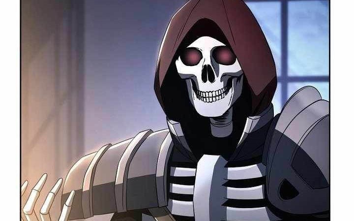 Skeleton Soldier Couldn’t Protect the Dungeon Chapter 337 Gambar 25