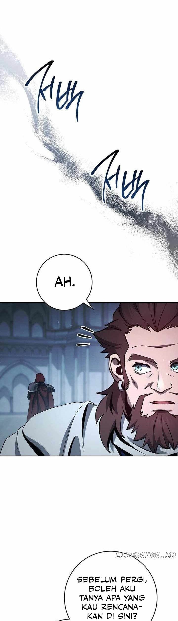 Skeleton Soldier Couldn’t Protect the Dungeon Chapter 337 Gambar 54