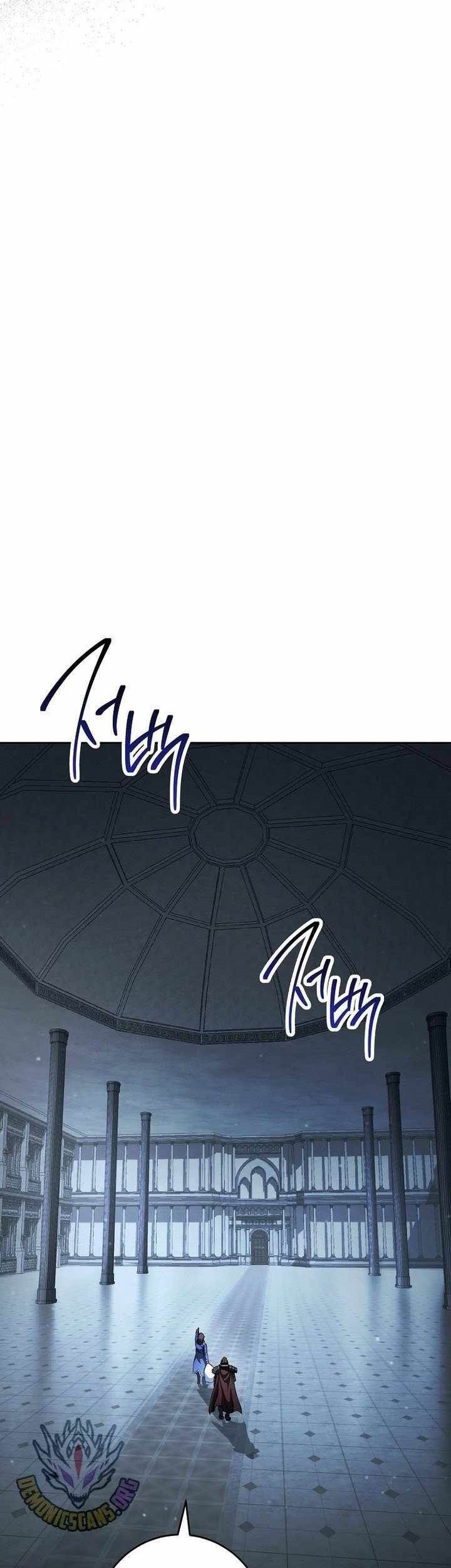 Skeleton Soldier Couldn’t Protect the Dungeon Chapter 337 Gambar 44