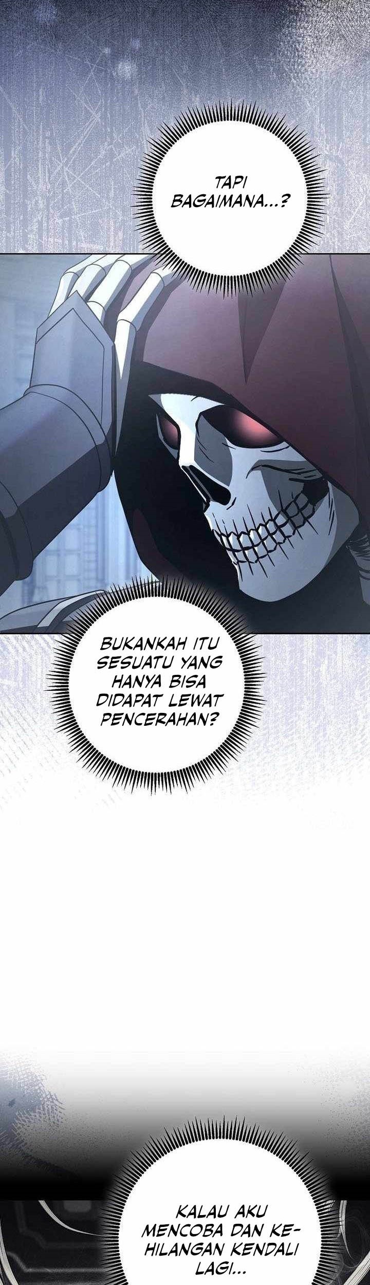 Skeleton Soldier Couldn’t Protect the Dungeon Chapter 337 Gambar 72