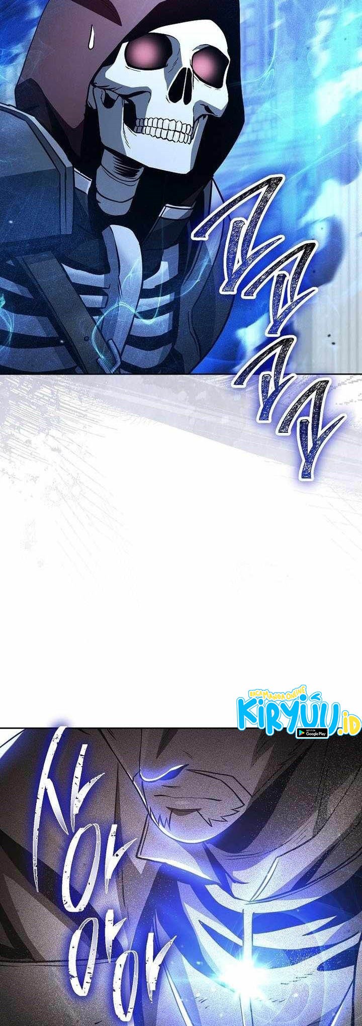 Skeleton Soldier Couldn’t Protect the Dungeon Chapter 337 Gambar 88