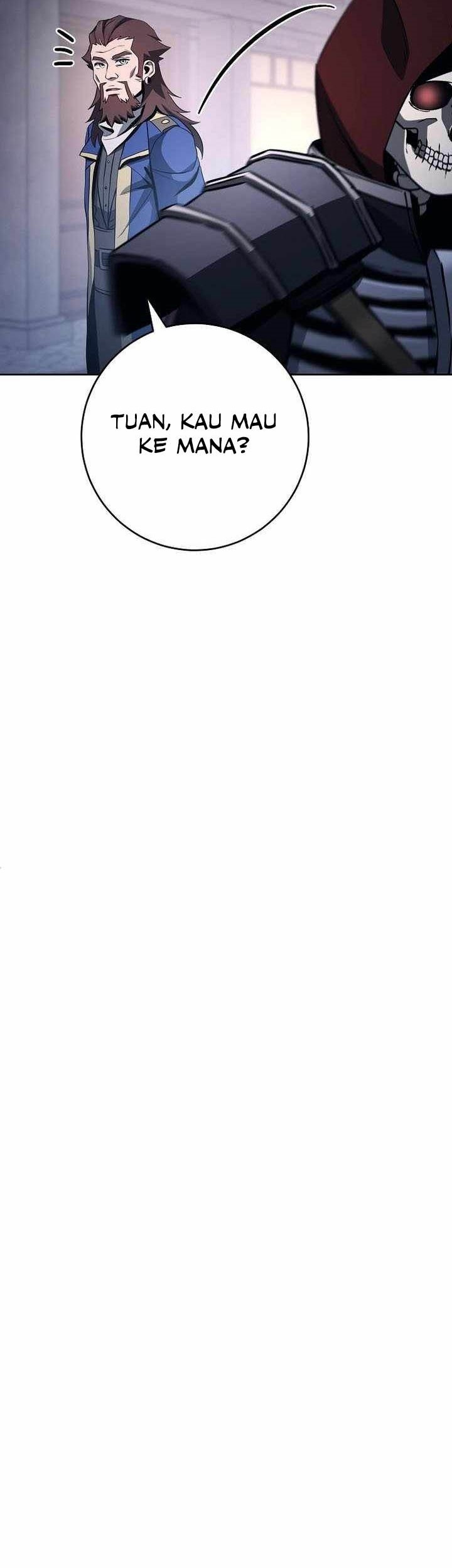 Skeleton Soldier Couldn’t Protect the Dungeon Chapter 337 Gambar 6