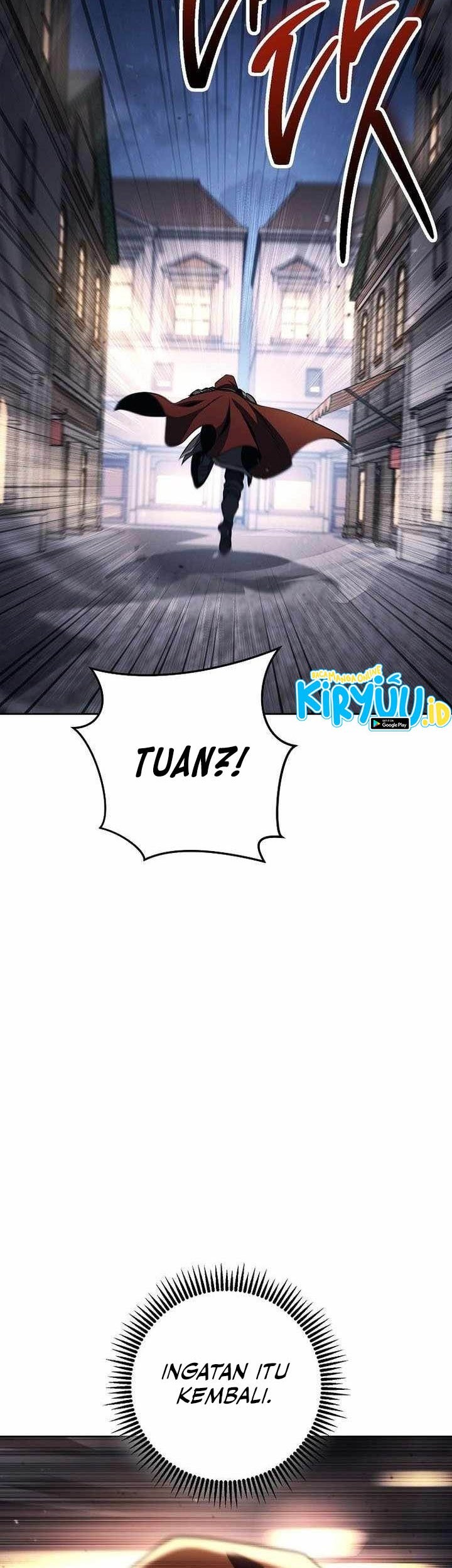 Skeleton Soldier Couldn’t Protect the Dungeon Chapter 337 Gambar 8