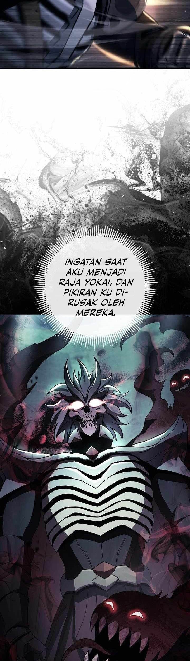 Skeleton Soldier Couldn’t Protect the Dungeon Chapter 337 Gambar 10