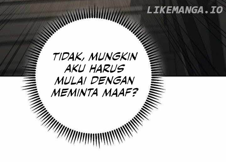 Skeleton Soldier Couldn’t Protect the Dungeon Chapter 337 Gambar 15