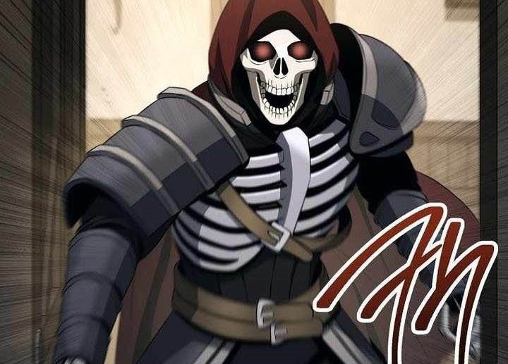 Skeleton Soldier Couldn’t Protect the Dungeon Chapter 337 Gambar 17