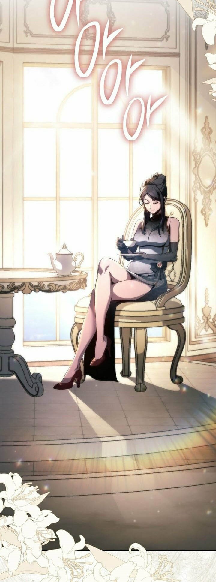 Skeleton Soldier Couldn’t Protect the Dungeon Chapter 338 Gambar 87