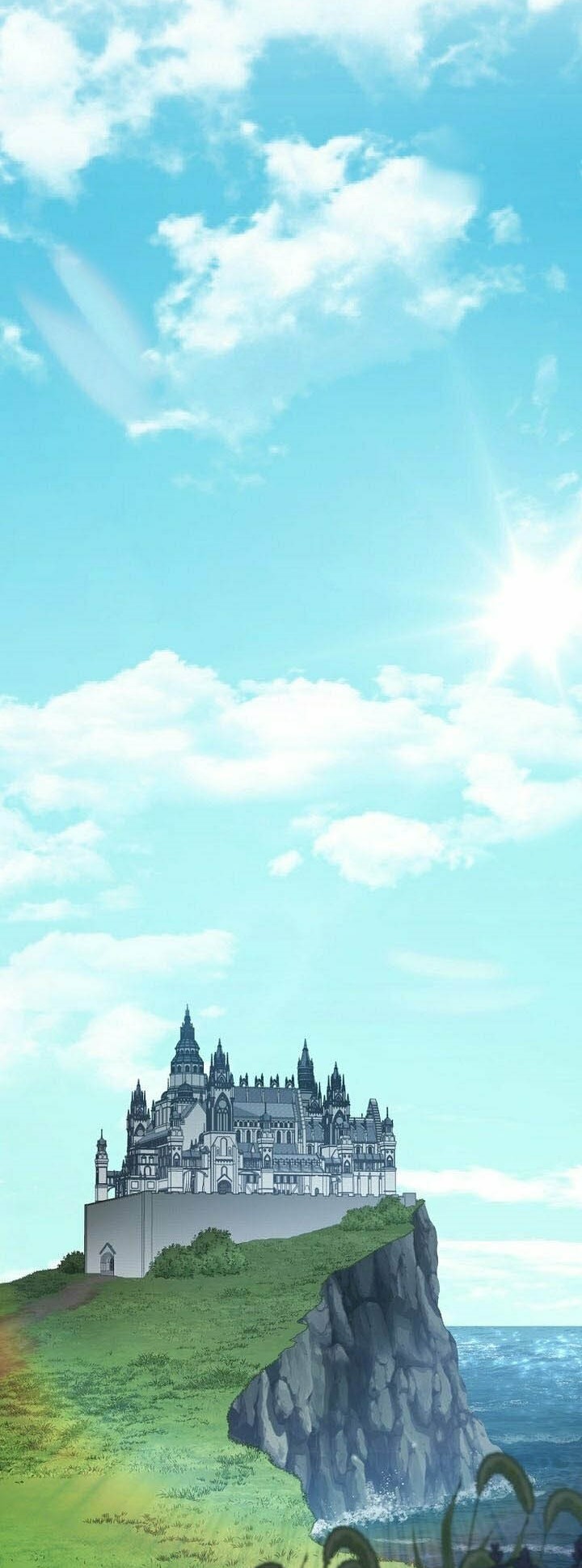 Skeleton Soldier Couldn’t Protect the Dungeon Chapter 338 Gambar 82