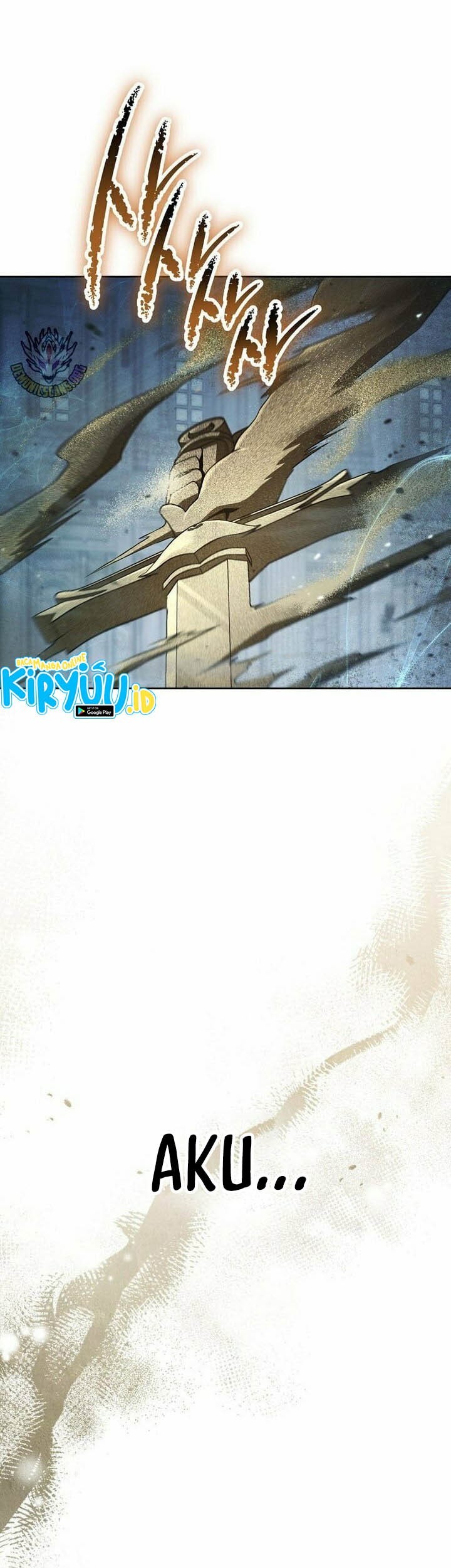 Skeleton Soldier Couldn’t Protect the Dungeon Chapter 338 Gambar 17