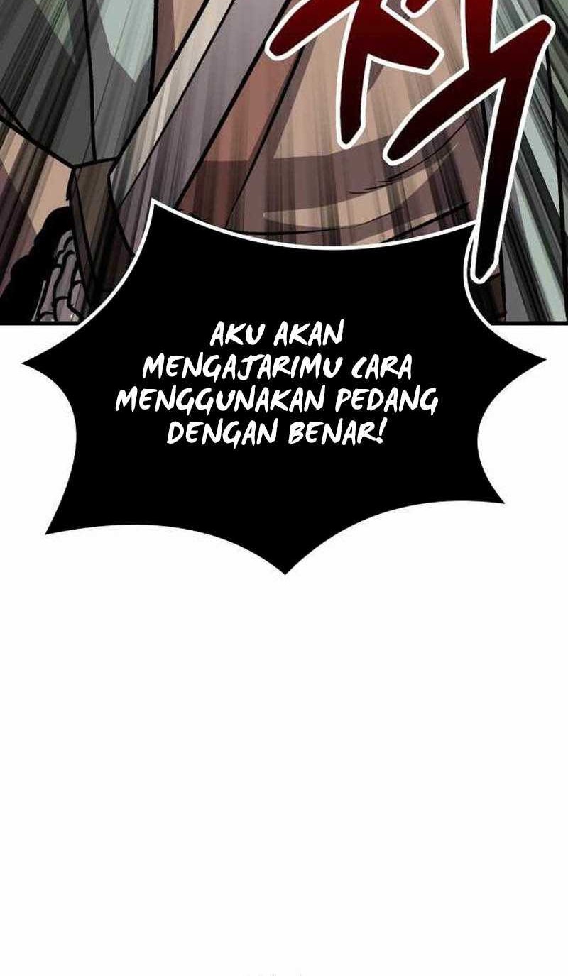 Skeleton Warrior Chapter 19 Gambar 26