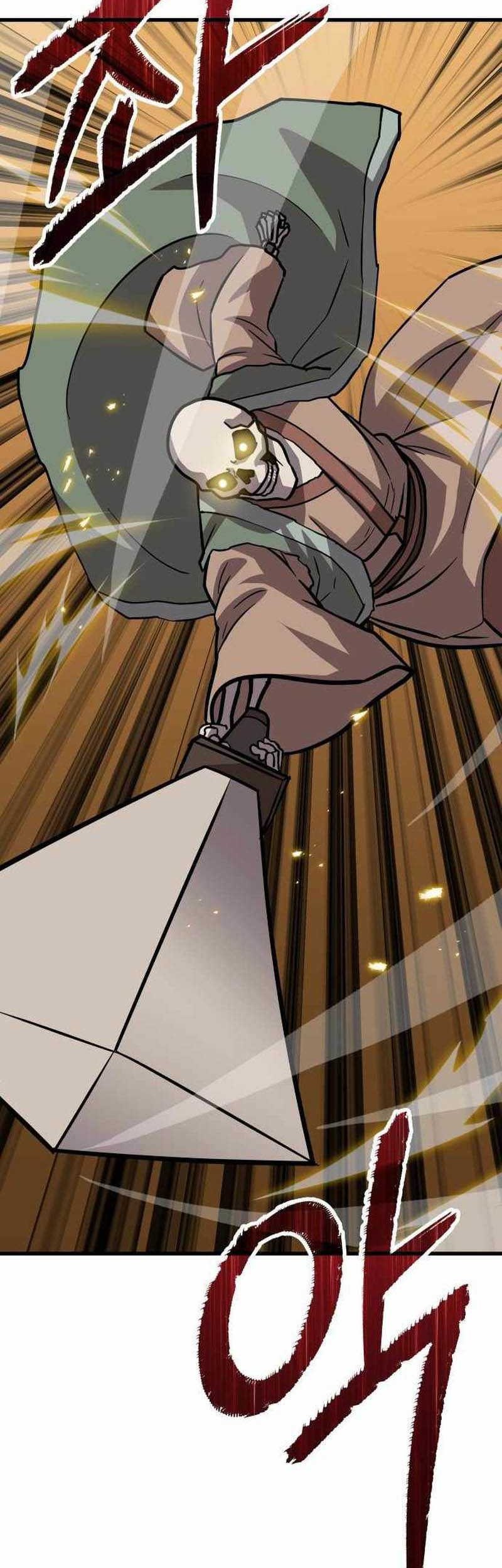 Skeleton Warrior Chapter 19 Gambar 29