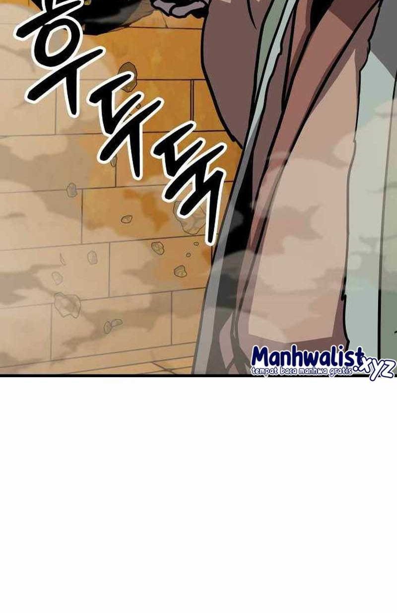 Skeleton Warrior Chapter 19 Gambar 34