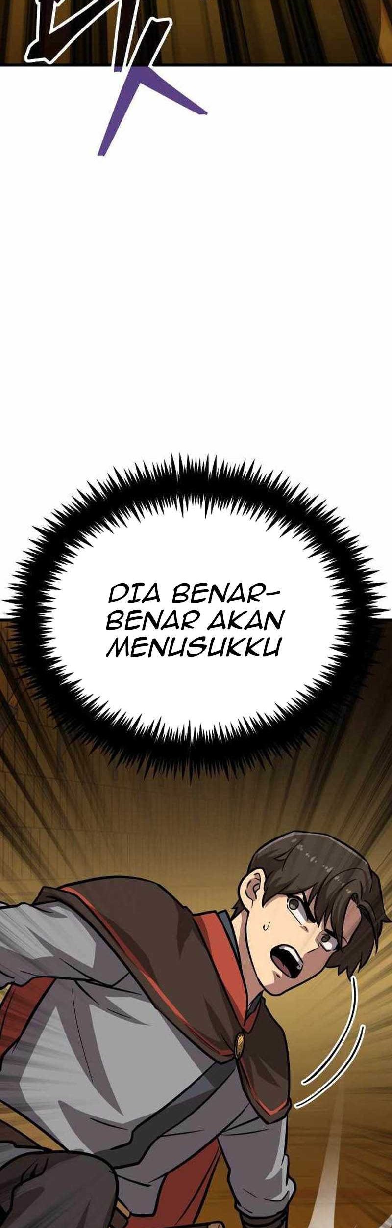 Skeleton Warrior Chapter 19 Gambar 32