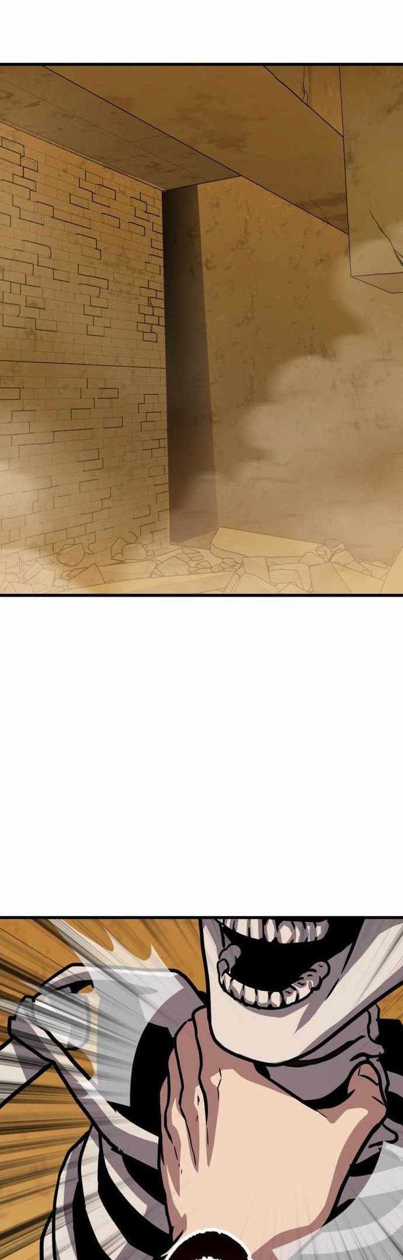 Skeleton Warrior Chapter 19 Gambar 63