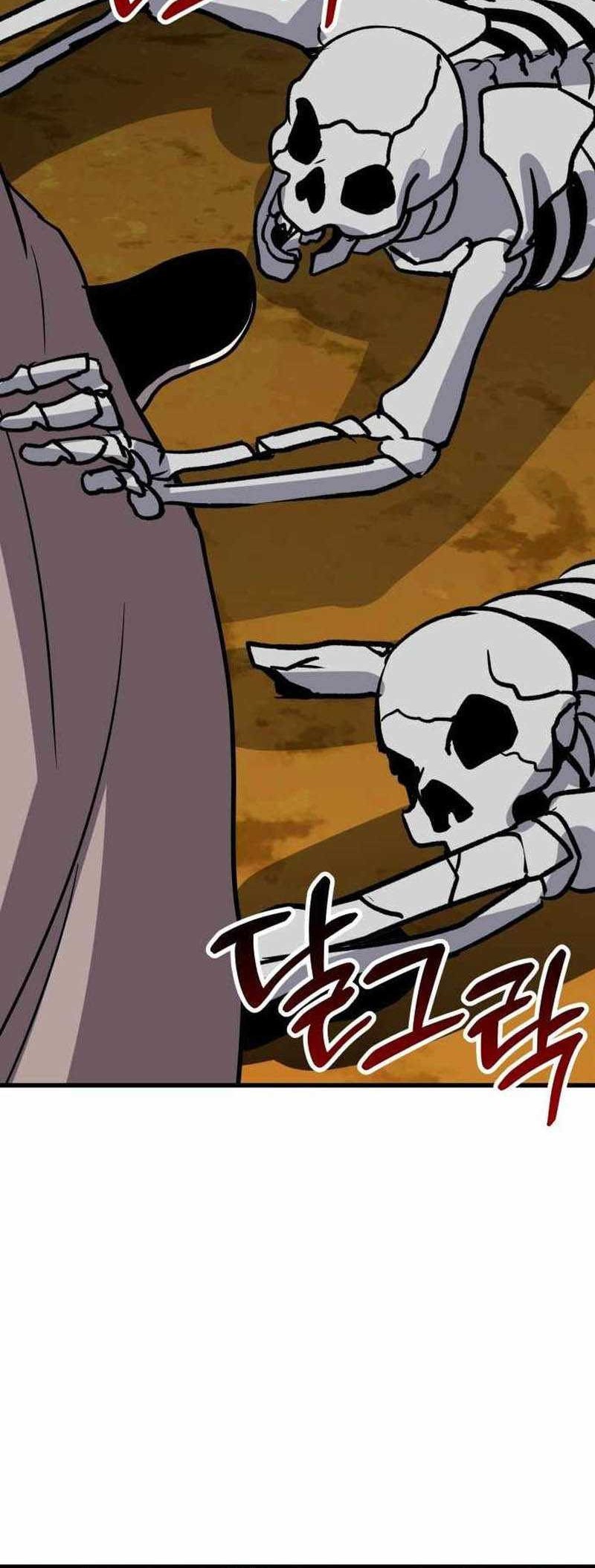 Skeleton Warrior Chapter 19 Gambar 66
