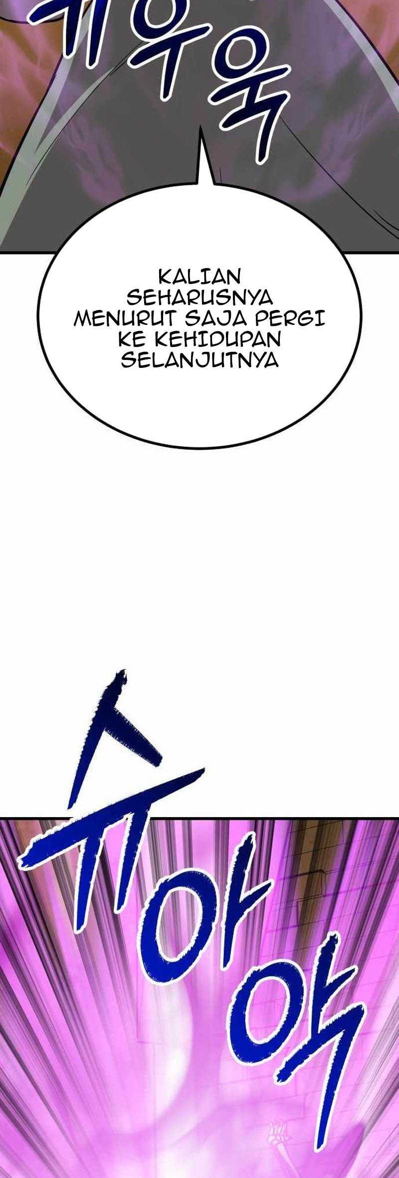 Skeleton Warrior Chapter 19 Gambar 70