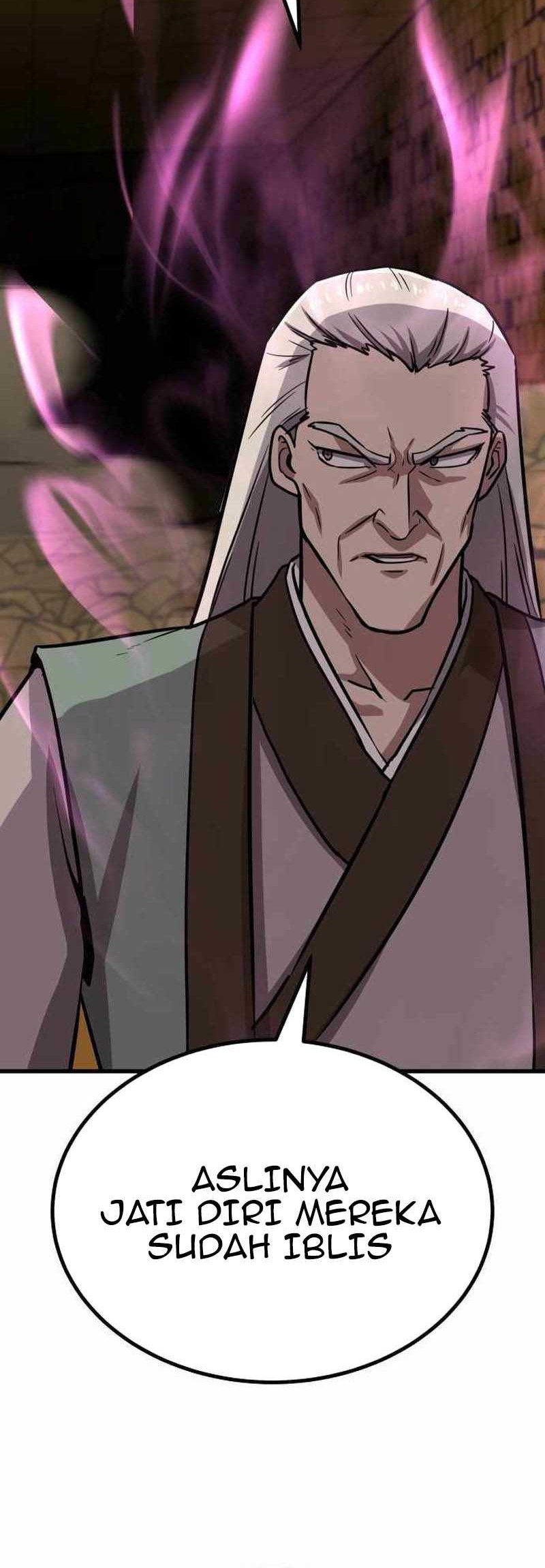 Skeleton Warrior Chapter 19 Gambar 74