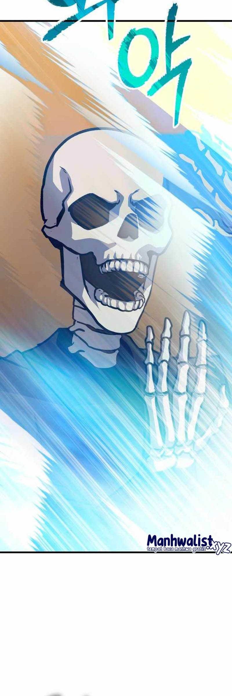 Skeleton Warrior Chapter 19 Gambar 90