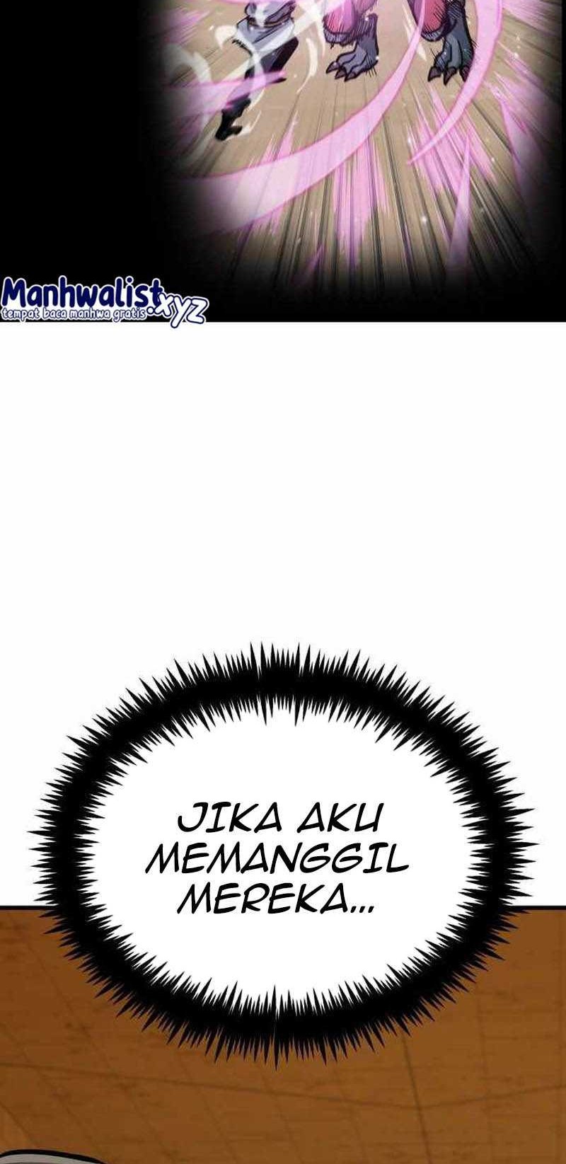 Skeleton Warrior Chapter 19 Gambar 82