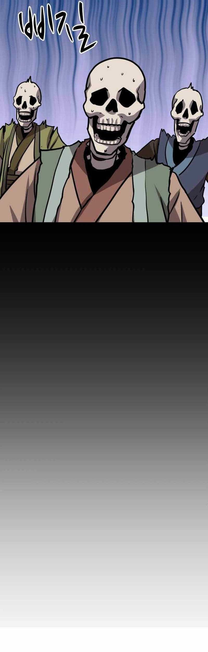 Skeleton Warrior Chapter 19 Gambar 103