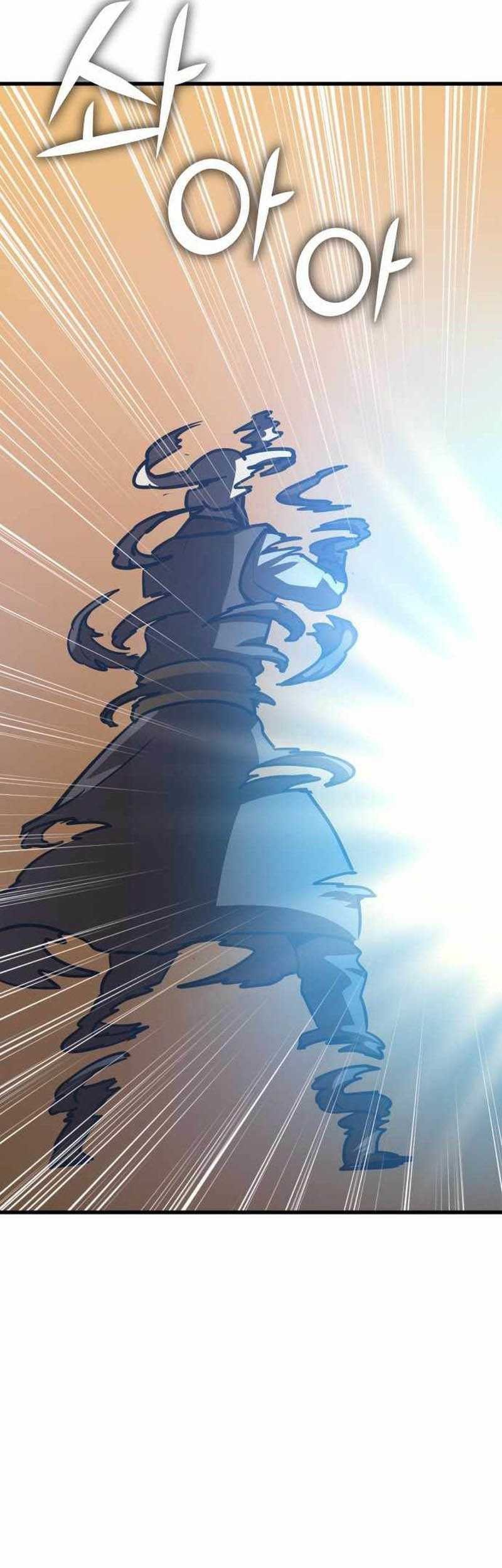 Skeleton Warrior Chapter 19 Gambar 91