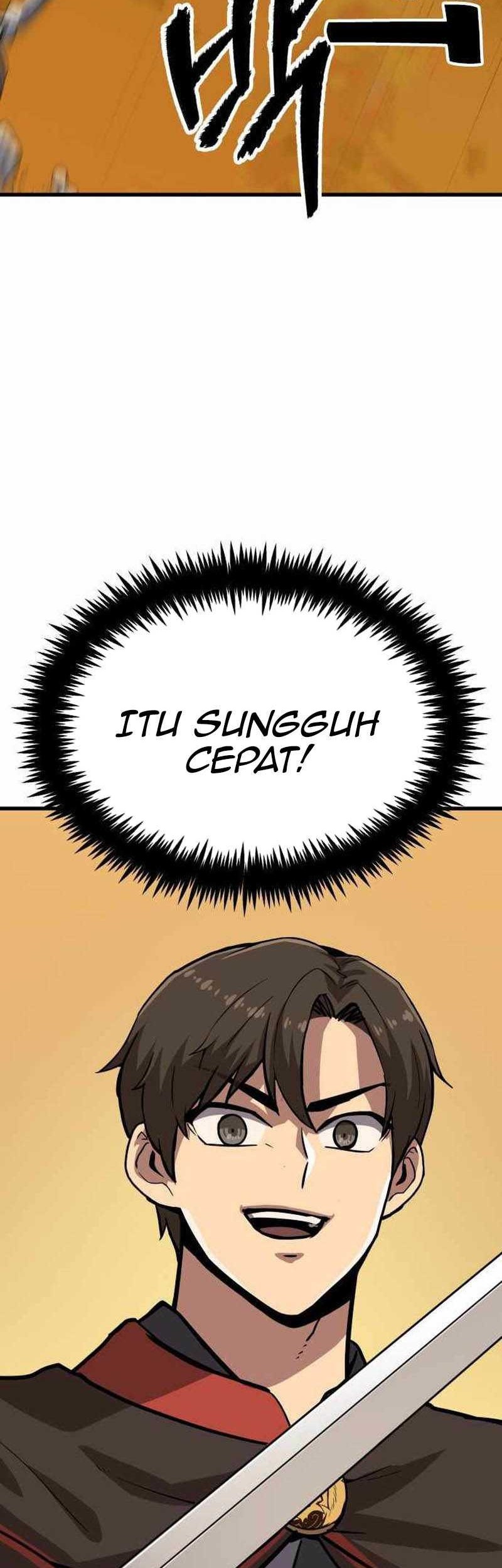 Skeleton Warrior Chapter 19 Gambar 108