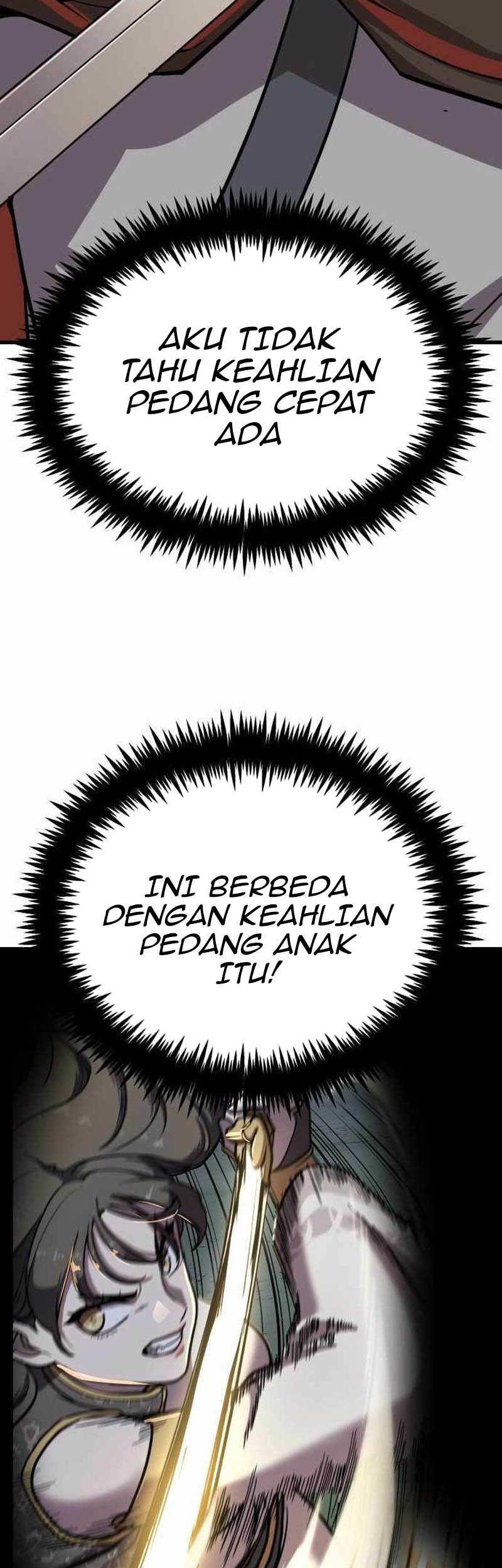 Skeleton Warrior Chapter 19 Gambar 109