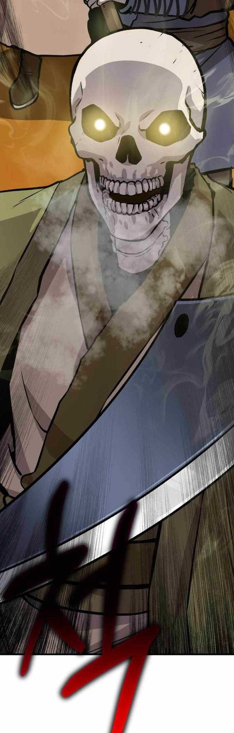 Skeleton Warrior Chapter 19 Gambar 3